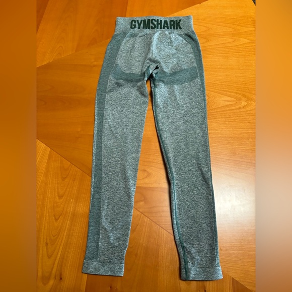 GYMSHARK high waisted seamless leggings - Picture 2 of 6